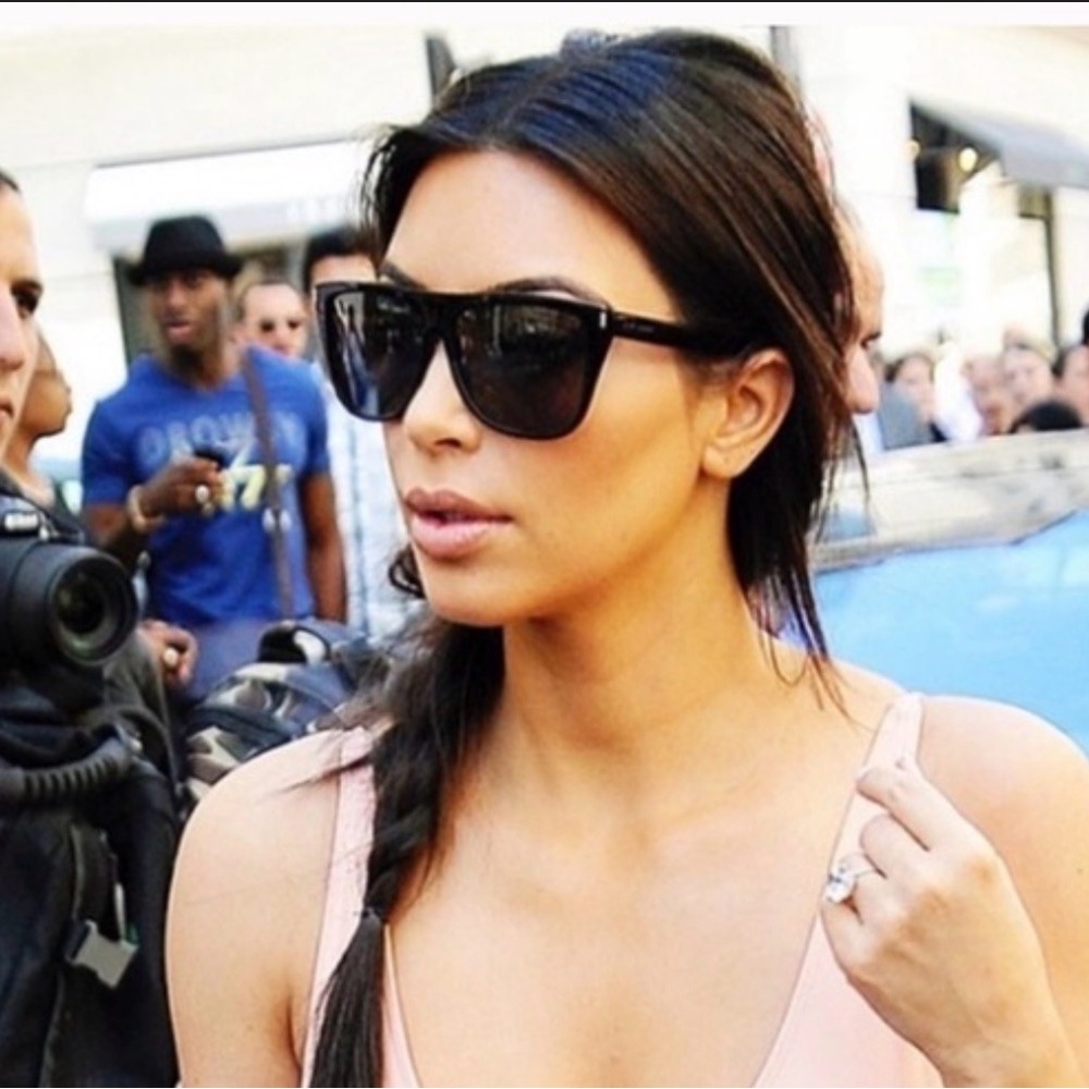 NEW Saint Laurent Polarized Sunglasses